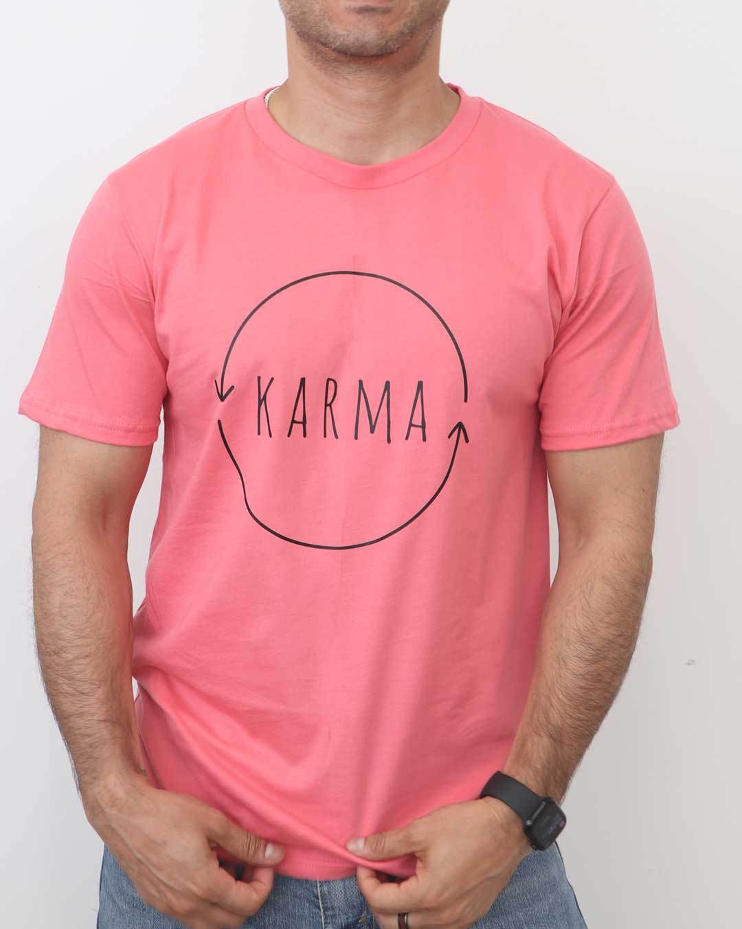 Karma Tee