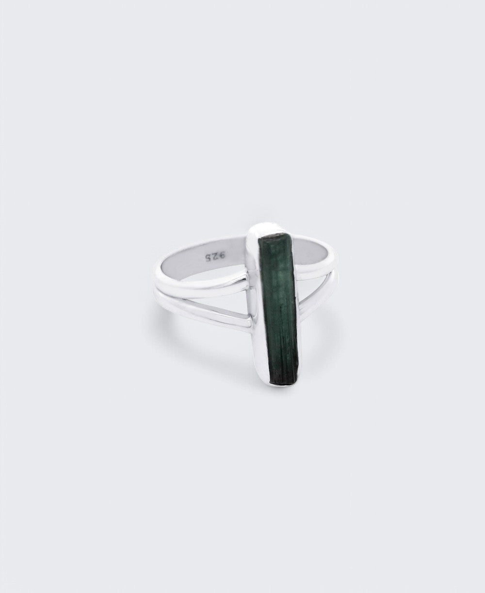 Tourmaline Ring
