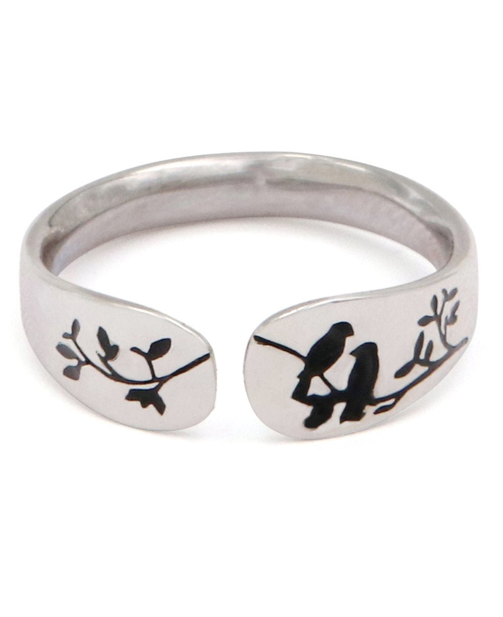 Always Momento Ring - Rings