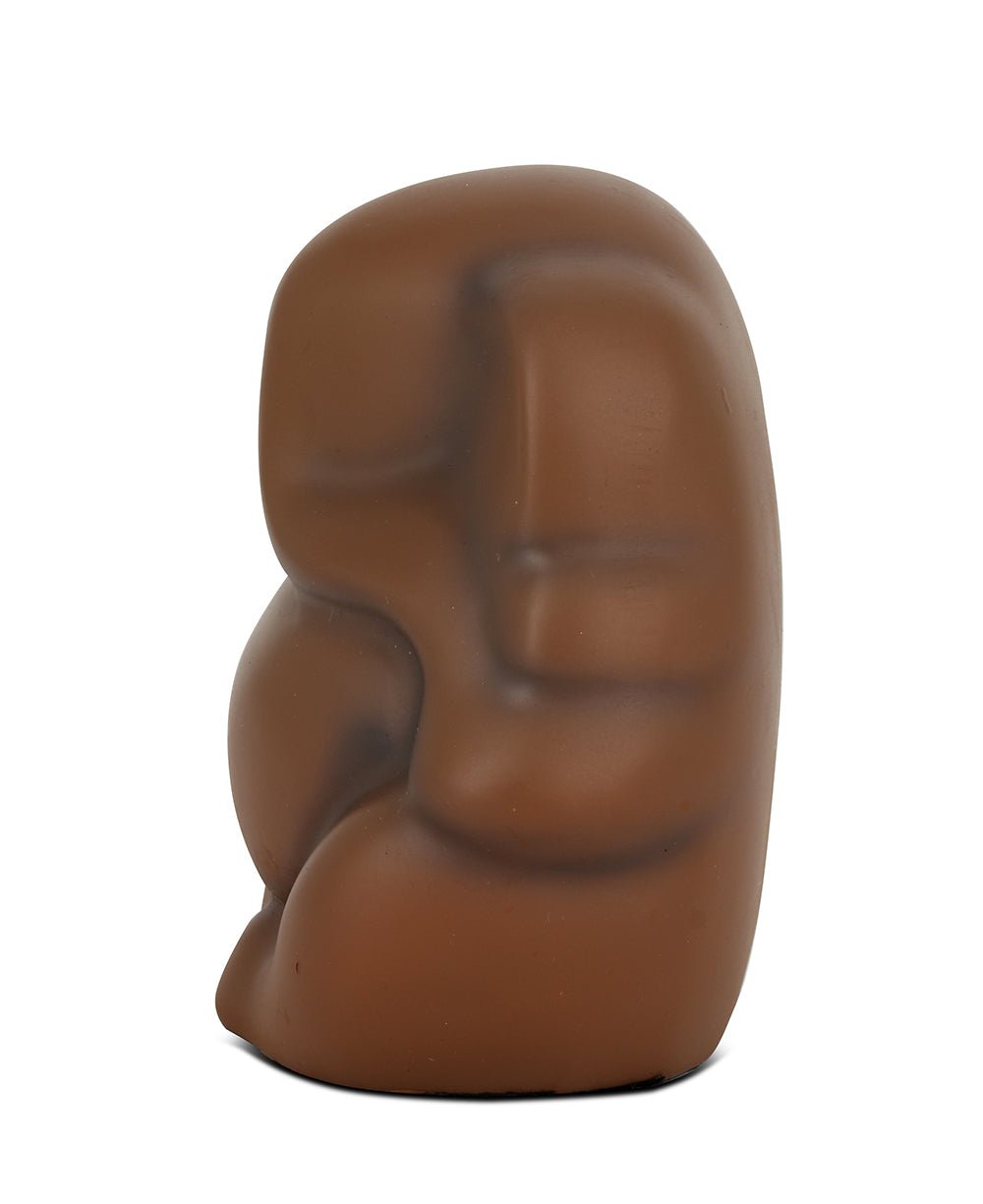 Artistic Abstract Ganesh Statue - Sculptures & Statues