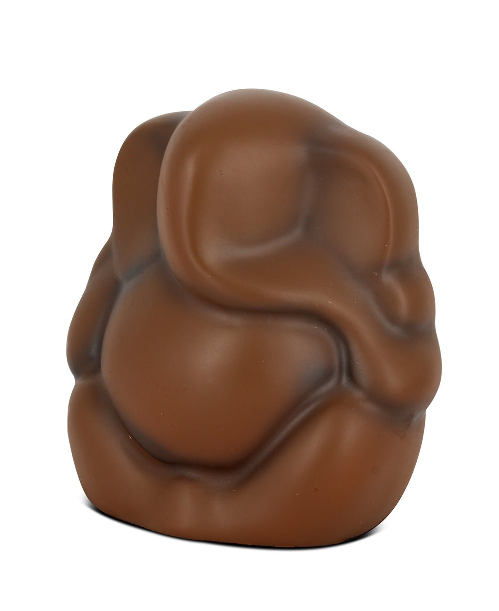 Artistic Abstract Ganesh Statue - Sculptures & Statues