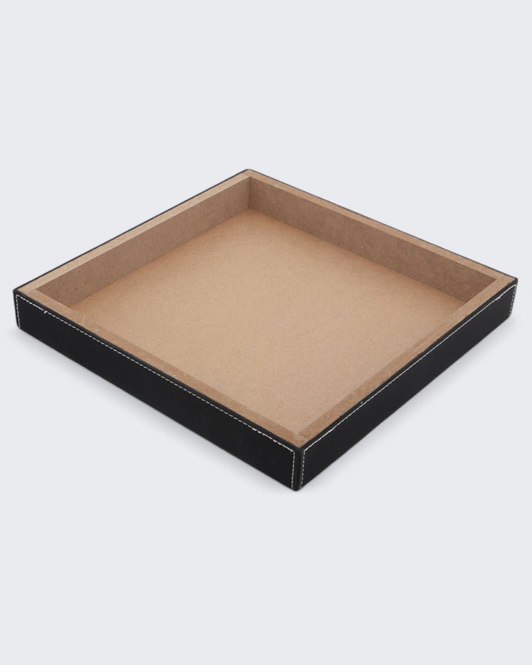 BeYouTiful Inspirational Art Floral Butterfly Wall Hanging - Posters, Prints, & Visual Artwork Brown