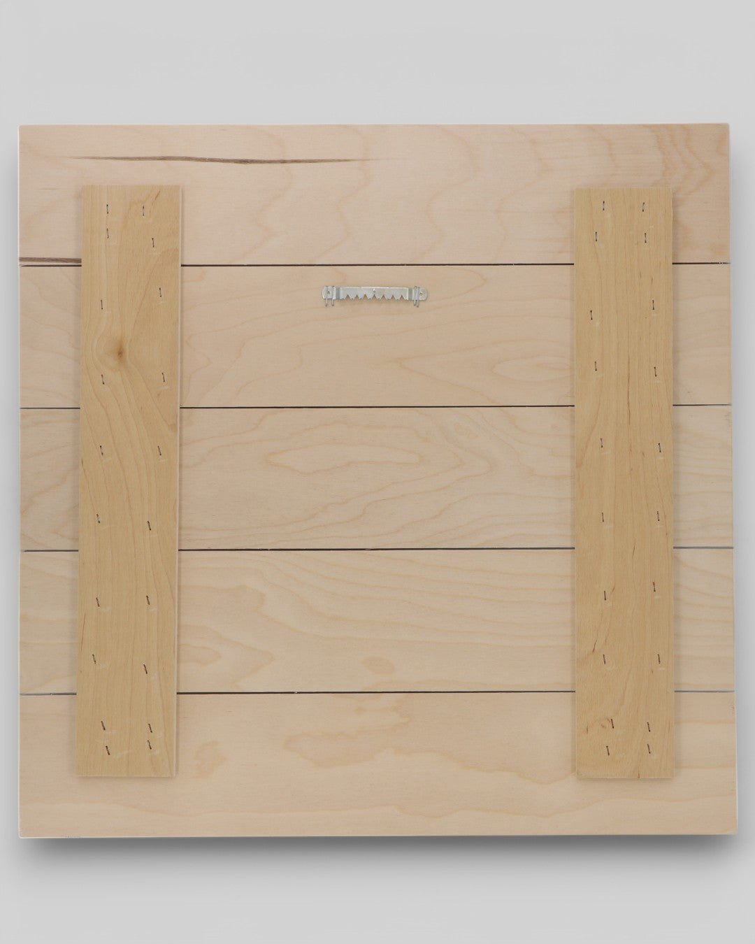 Blue Lotus Pallet Wall Hanging, USA - Posters, Prints, & Visual Artwork