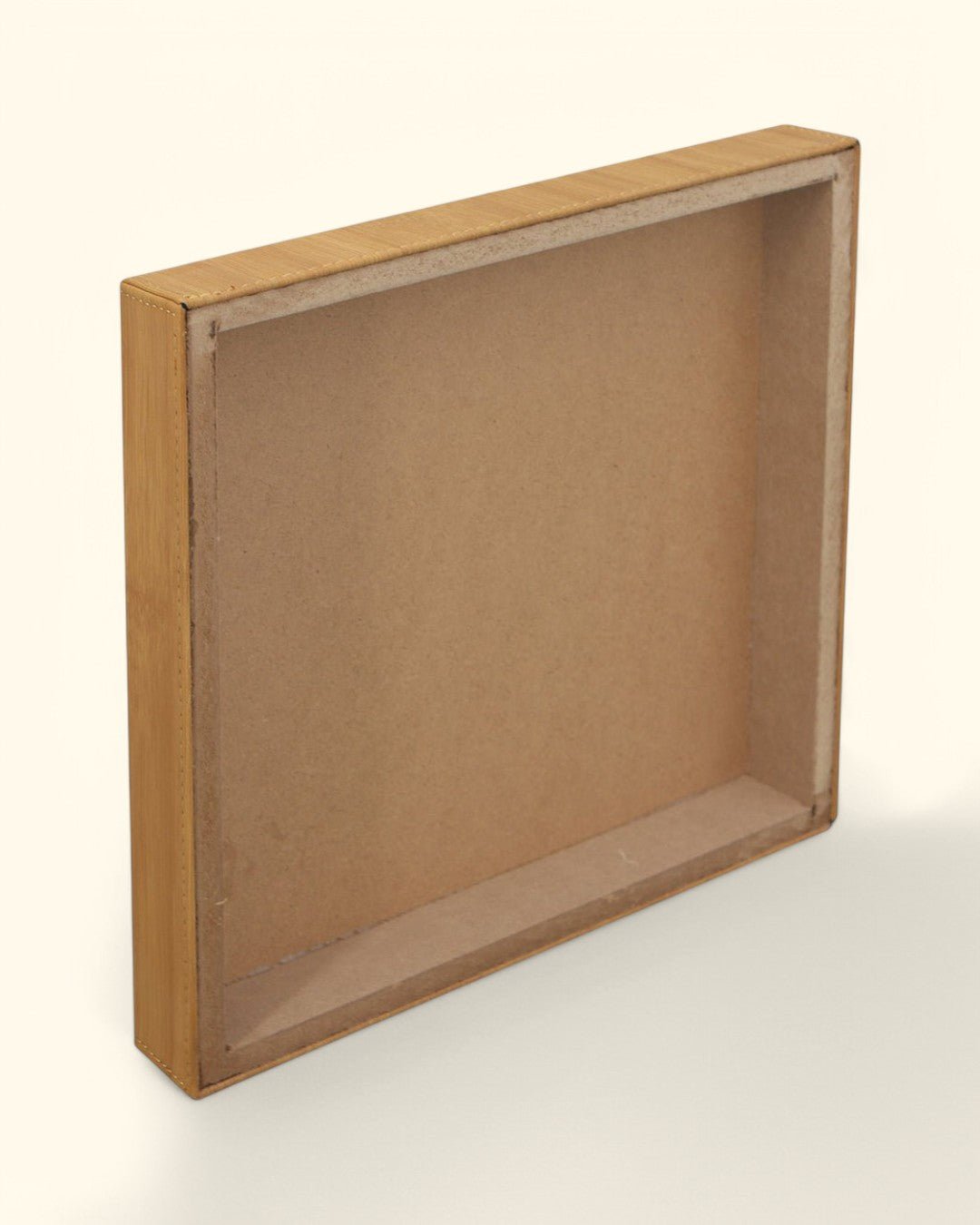 Collect Beautiful Moments Artistic Floral Wall Hanging - Wind Chimes