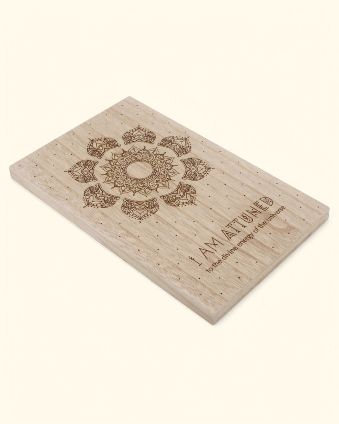 Crown Chakra Energy Wall Hanging - Decor