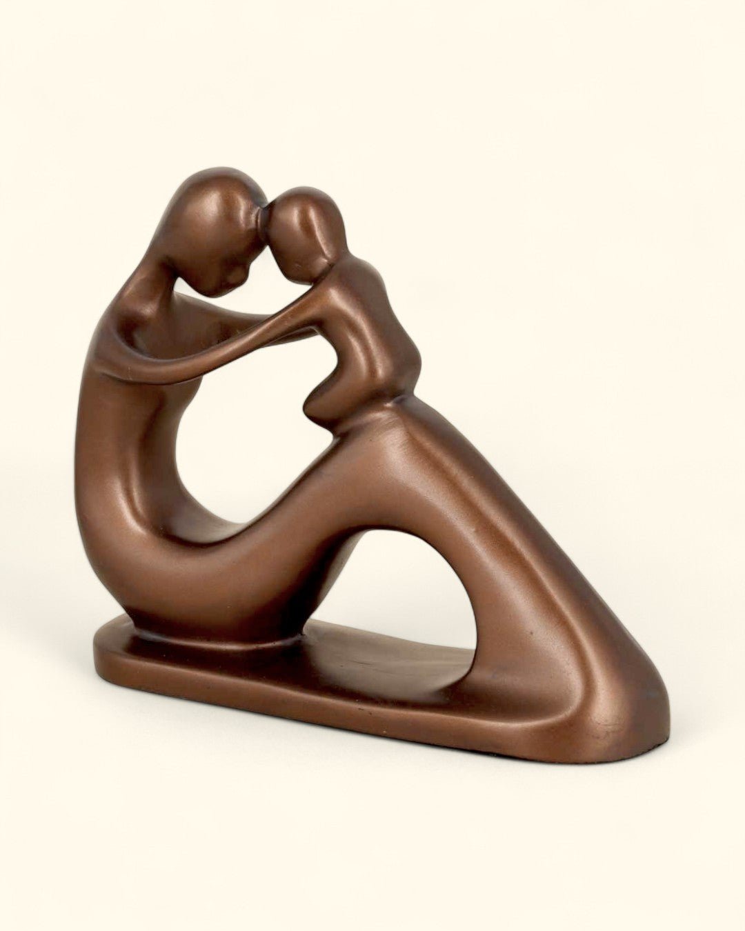 Eternal Bond Mother and Child Statue - Statues