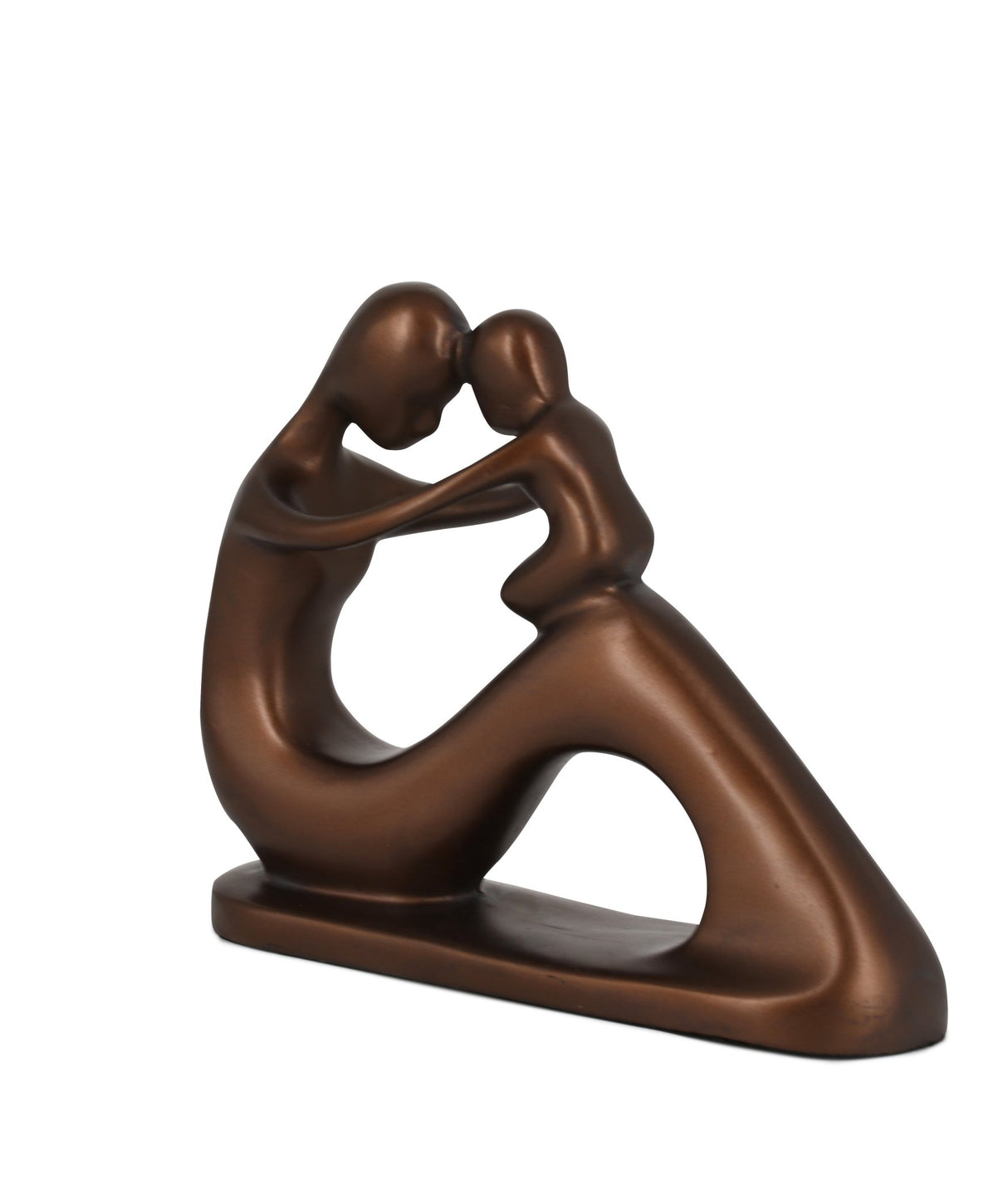 Eternal Bond Mother and Child Statue - Statues