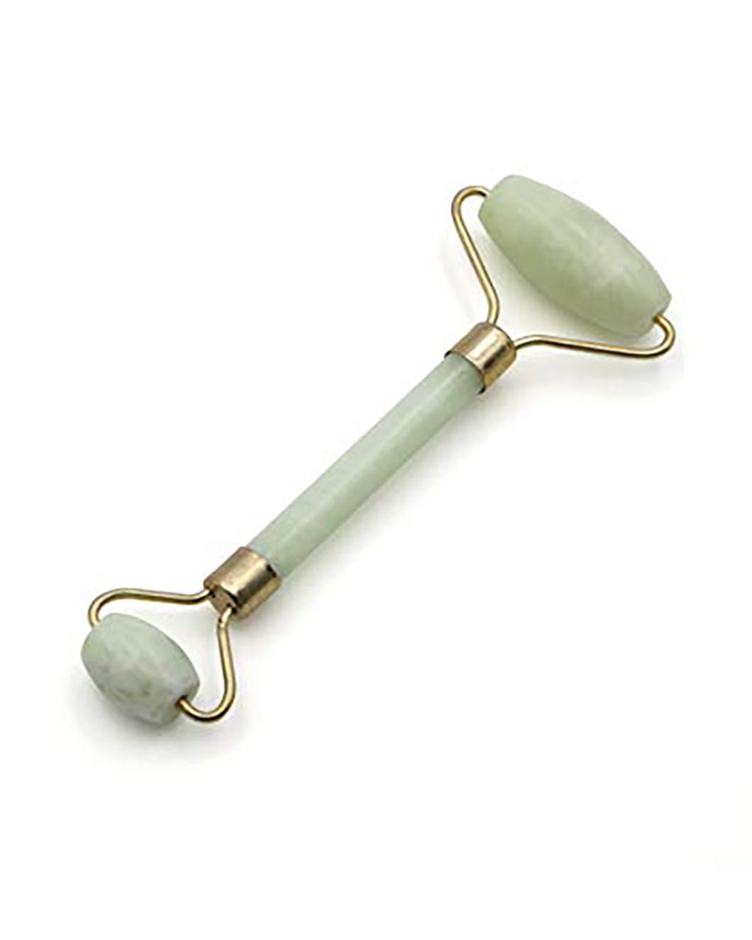Gemstone Massage and Facial Rollers - Skin Care Jade