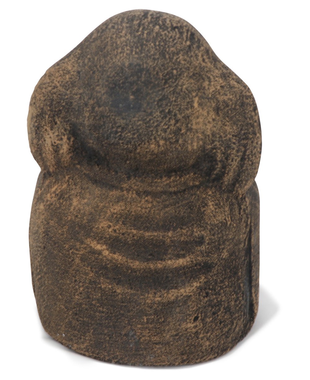 Meditating Zen Elephant Garden Statue - Sculptures & Statues