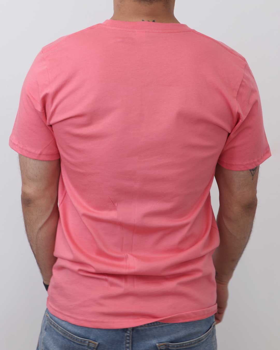 Men’s Organic Cotton Karma T-Shirt, USA - Shirts & Tops S