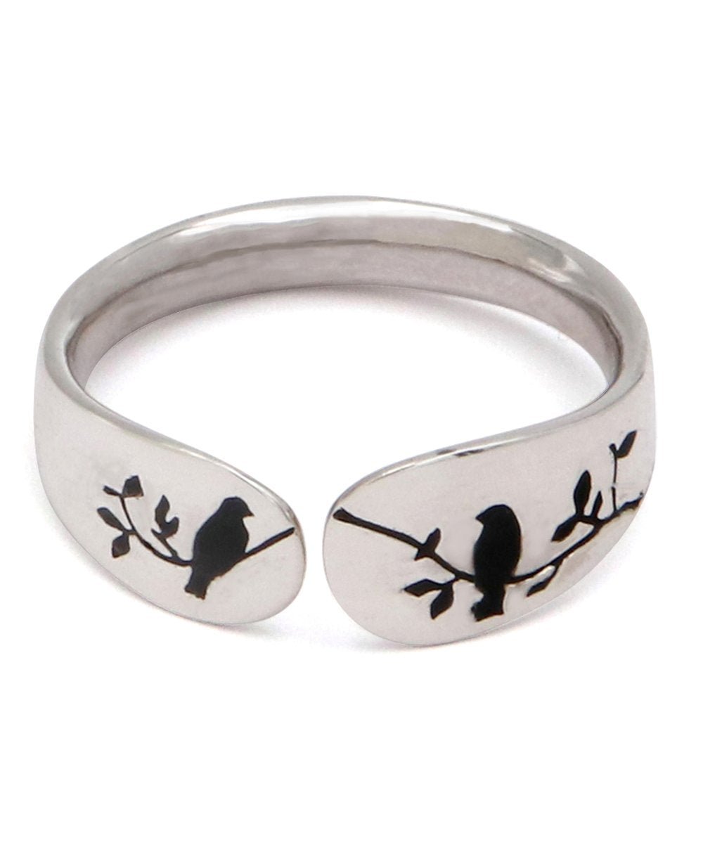 Soul Sisters Relationship Ring - Rings