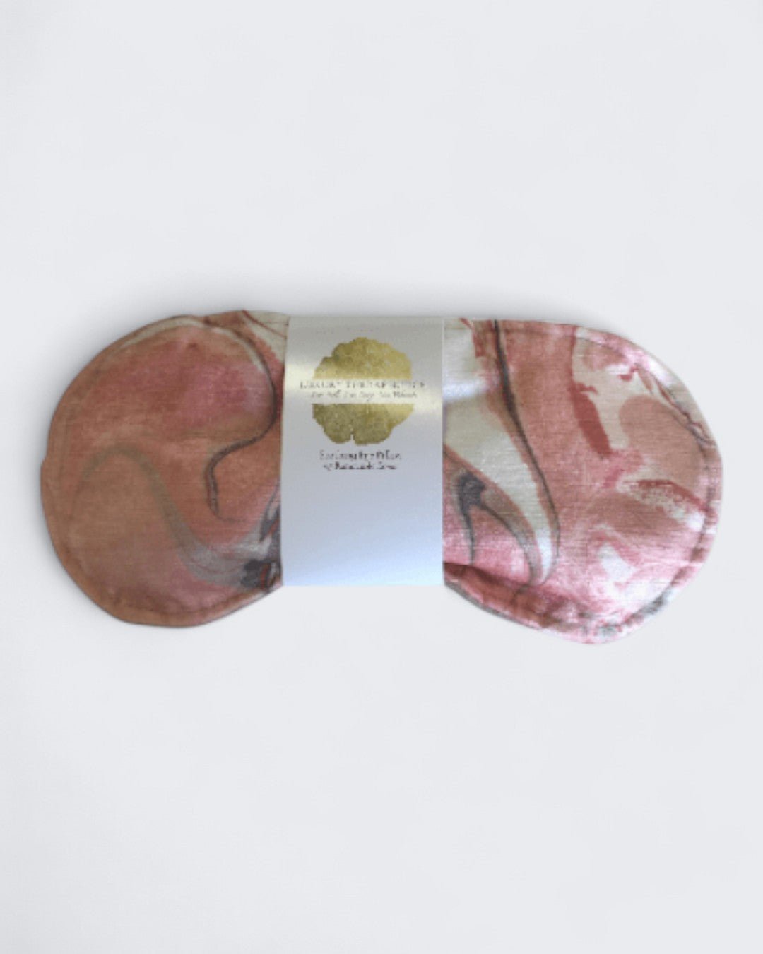 Spa Wrap & Eye Pillow Set – Lavender Scented with Removable Covers - Wellness Teal