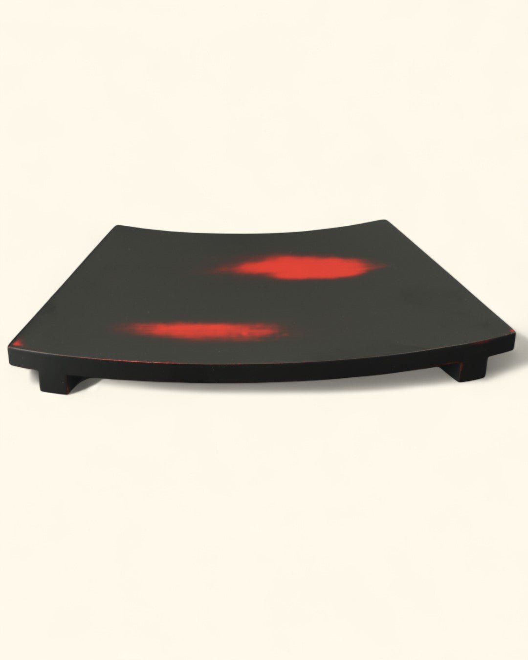 Zen Fan Pedestal Riser - Accents