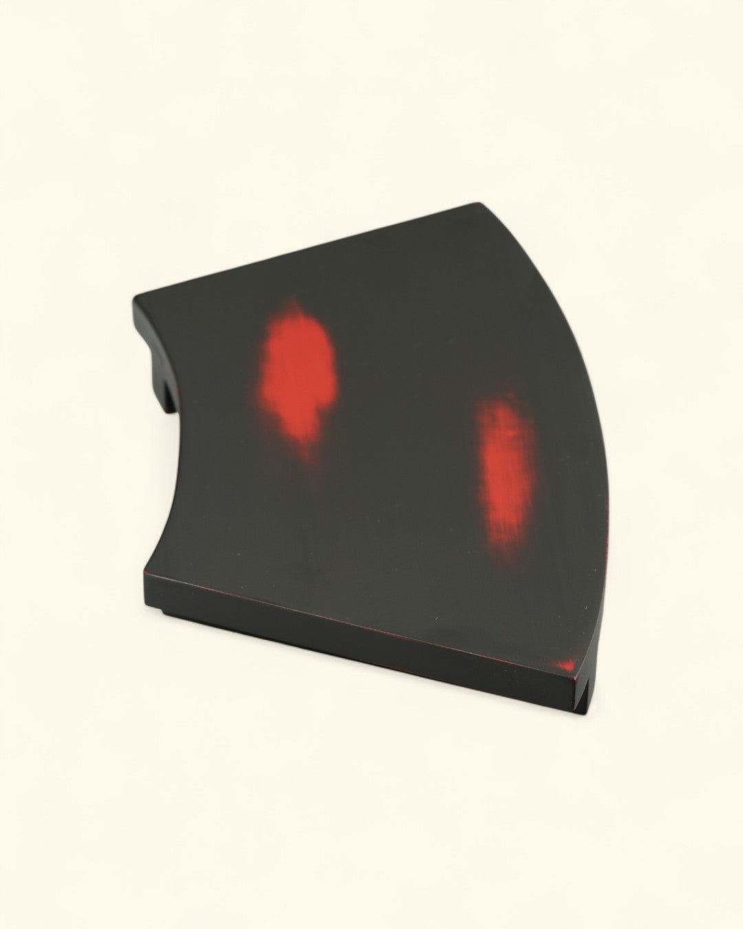 Zen Fan Pedestal Riser - Accents