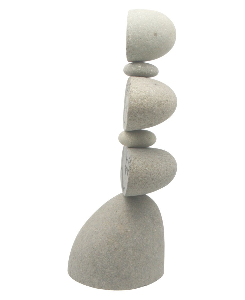 Artistic Zen Buddha Garden Statue - Sculptures & Statues