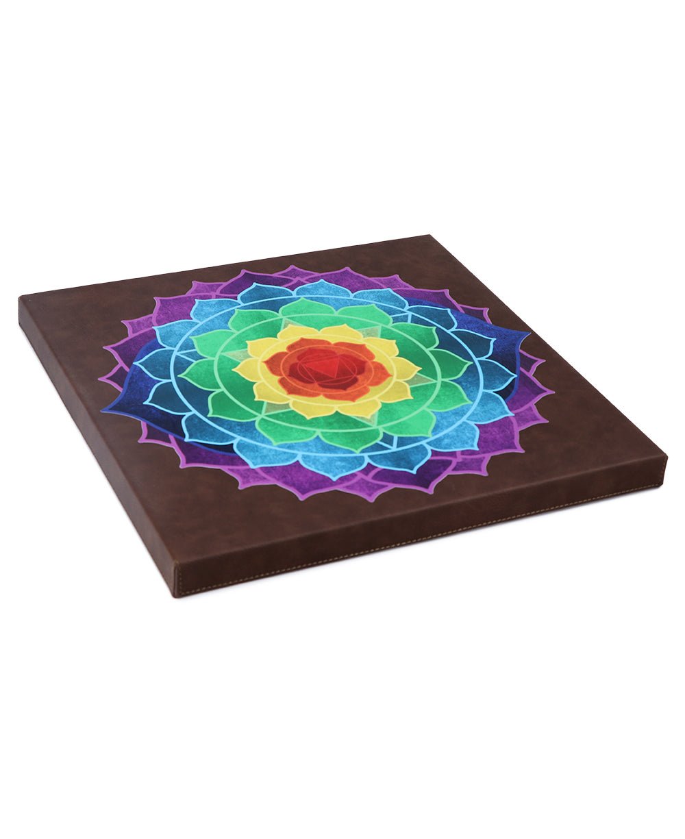 Chakra Design Wall Hanging - Posters, Prints, & Visual Artwork