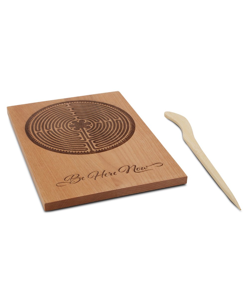 Chartres Meditation Labyrinth - Indoor Games