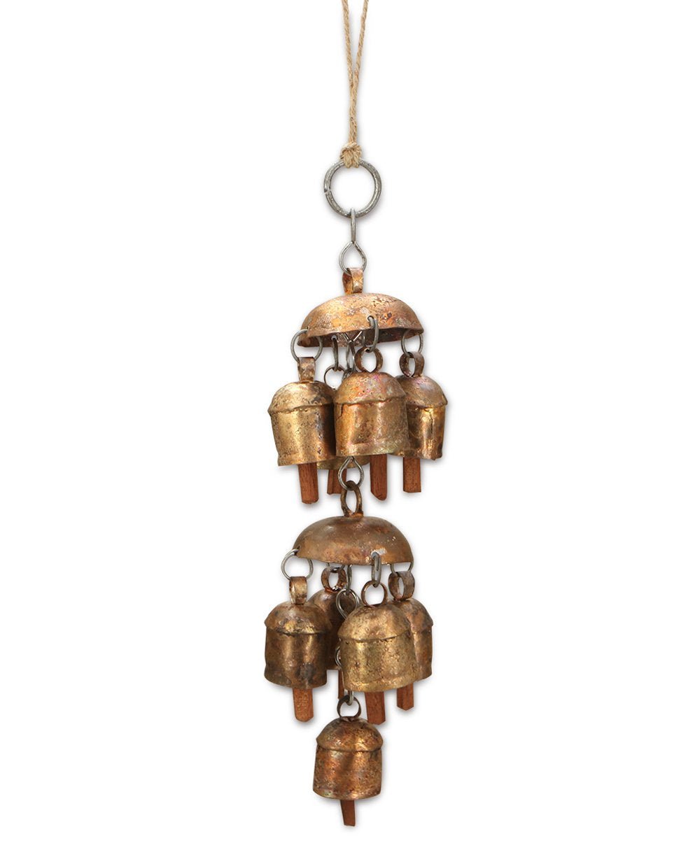 Hanging Bell Wind Chime