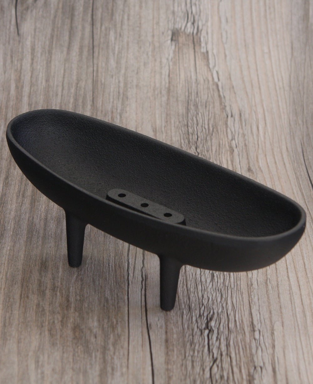 Japanese Cast Iron Incense Burner - Incense Holders