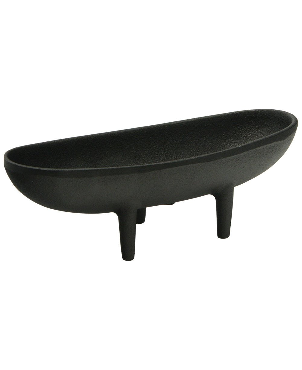 Japanese Cast Iron Incense Burner - Incense Holders