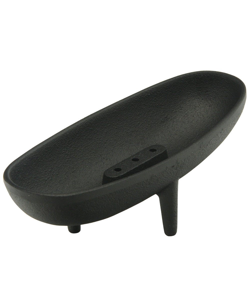 Japanese Cast Iron Incense Burner - Incense Holders