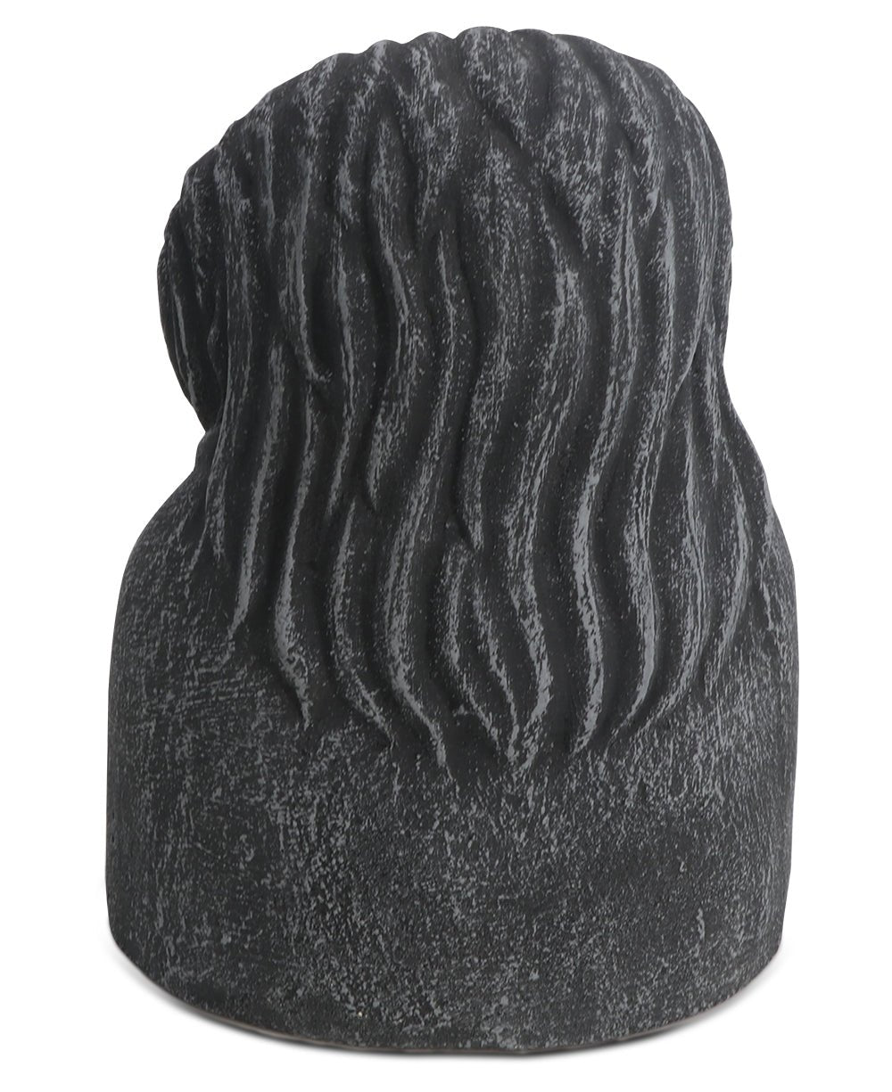 Meditating Namaste Lion Garden Statue - Sculptures & Statues