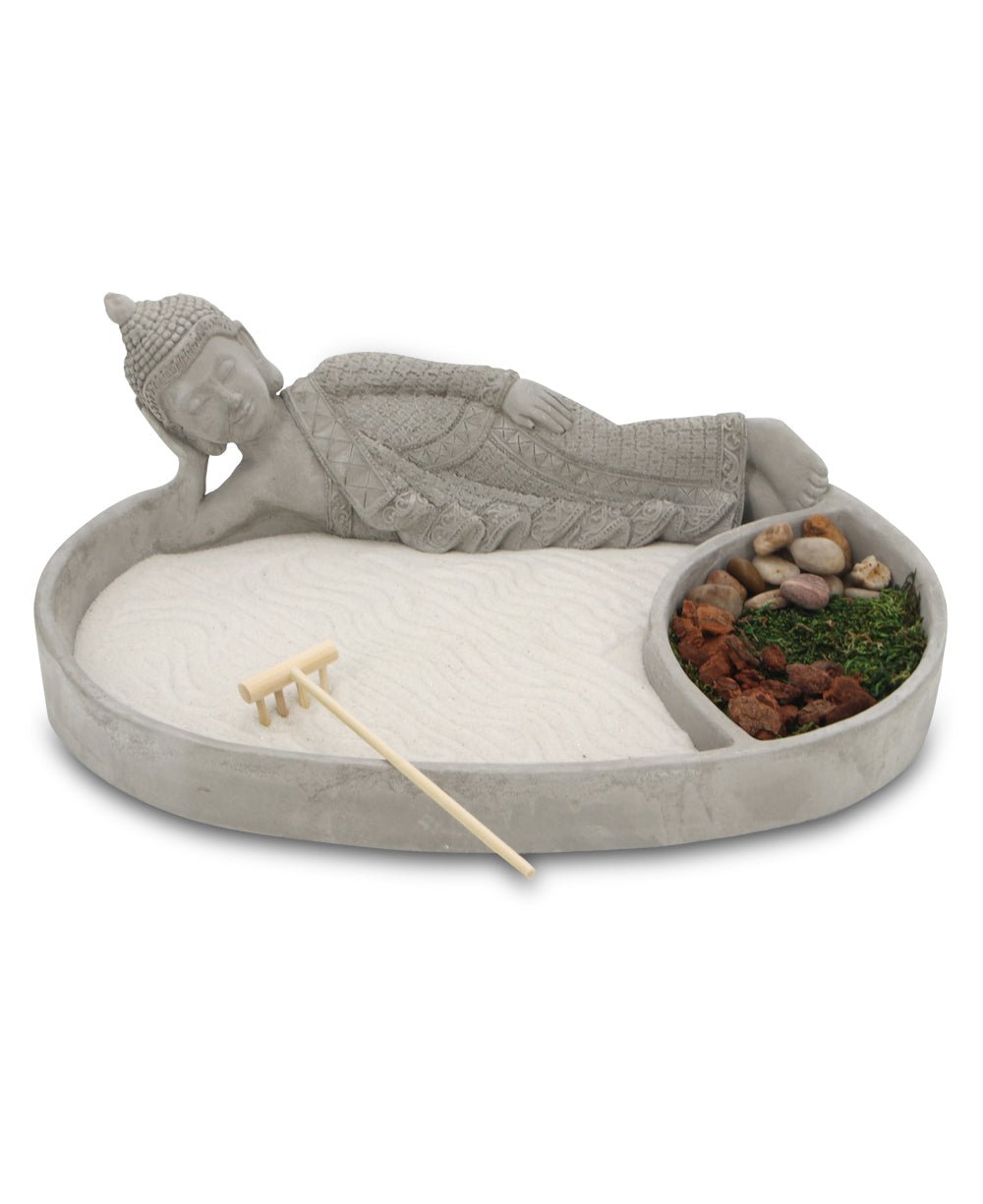 Nirvana Zen Garden - Home & Garden