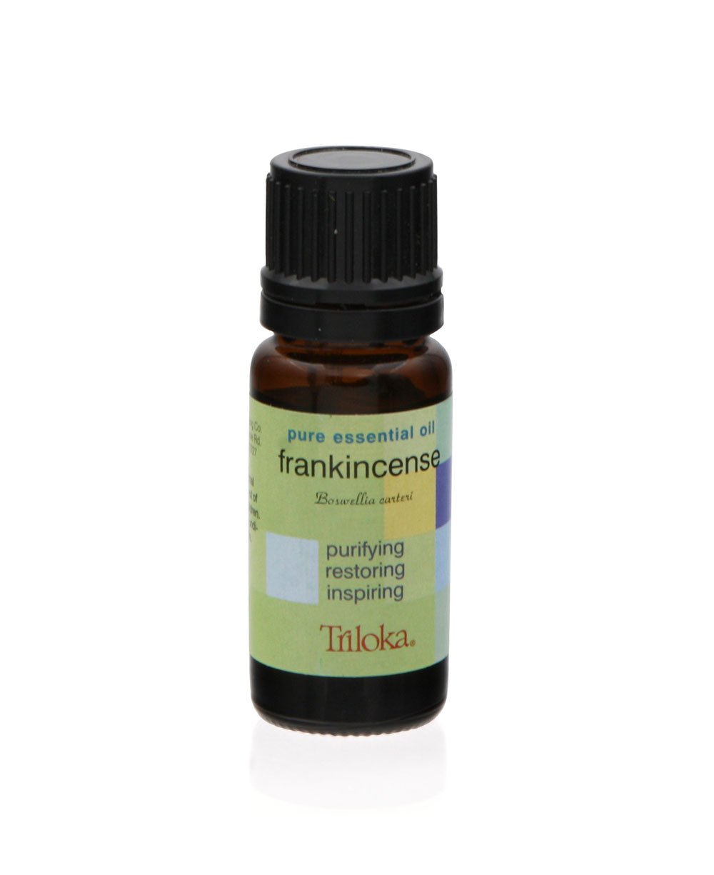 Pure Essential Frankincense Oil - Personal Care