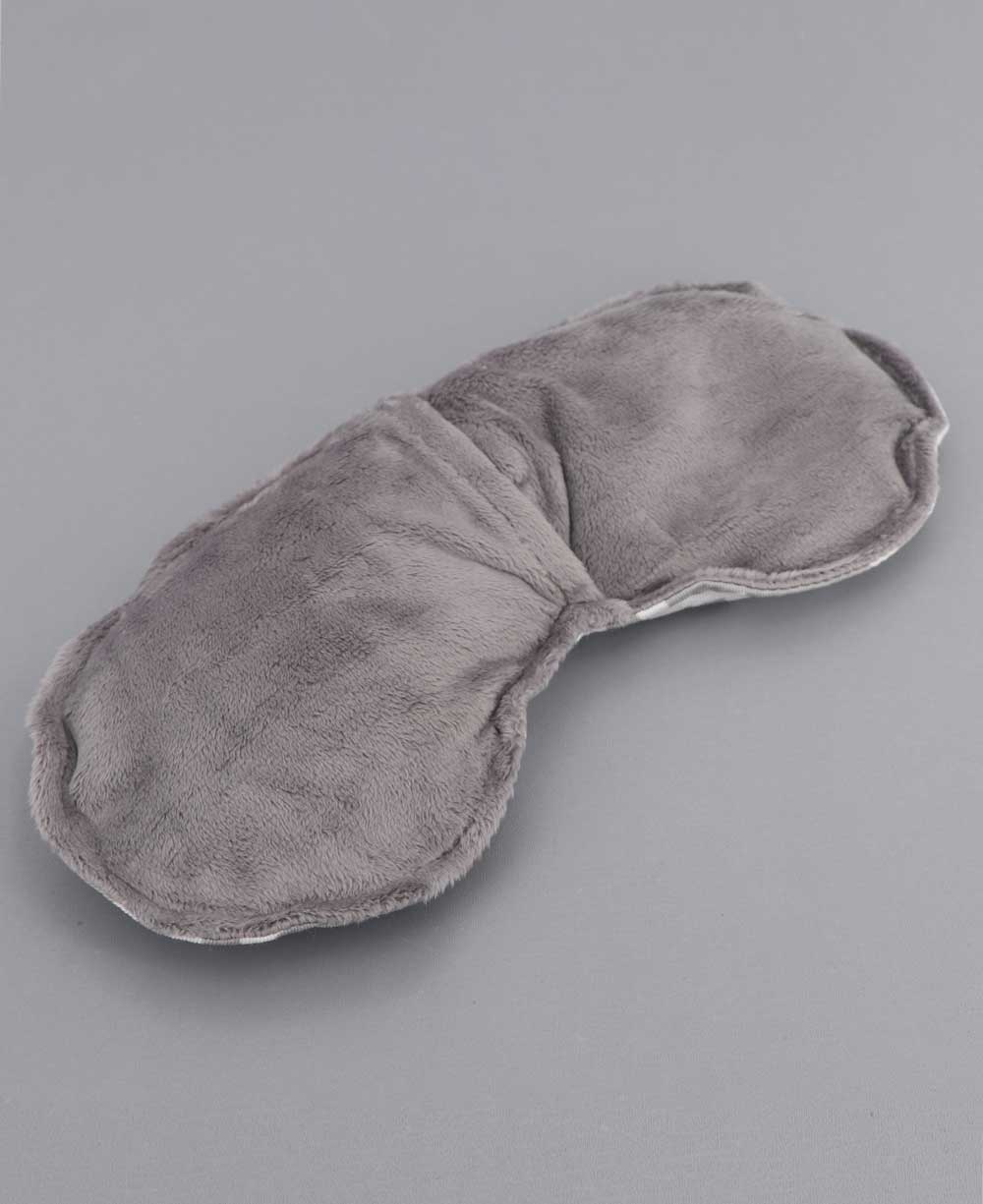 Relaxing Eye Pillow And Bed Pillow Lavender Spray Set - Manual Massage Tools