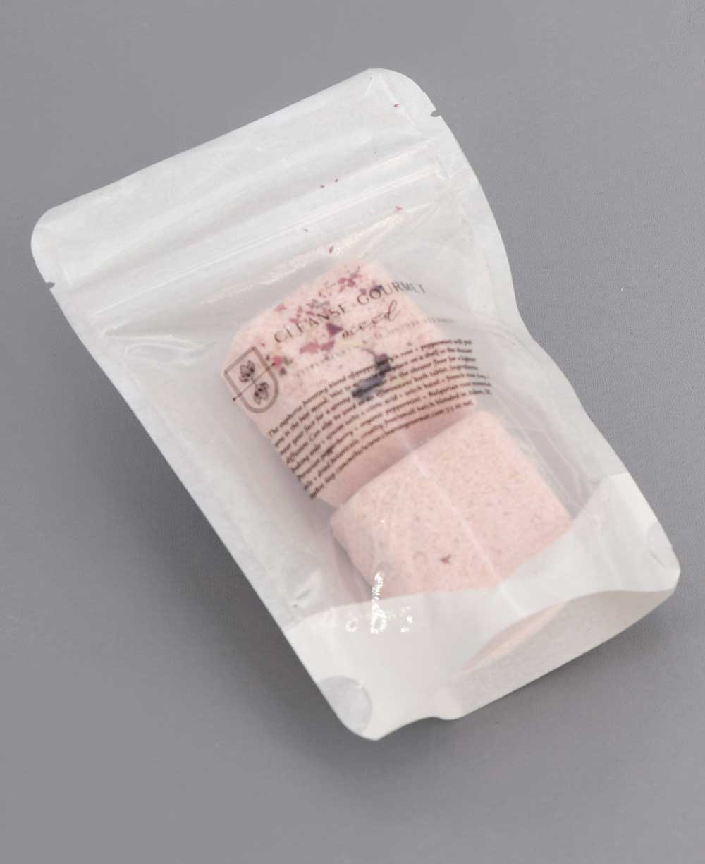 Rose Self Care Daily Ritual Kit - Manual Massage Tools