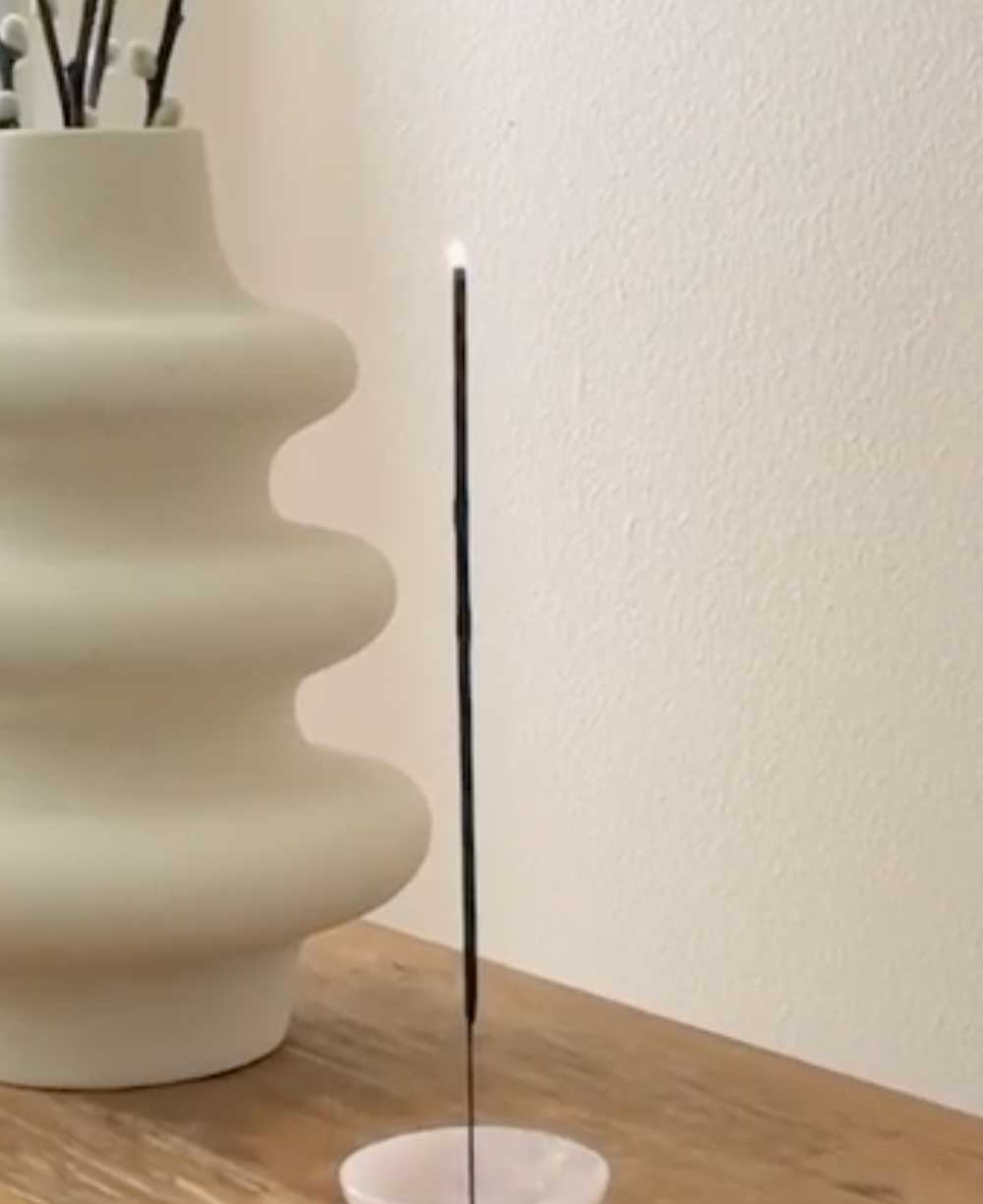 Set of Three Incense Packs - Incense