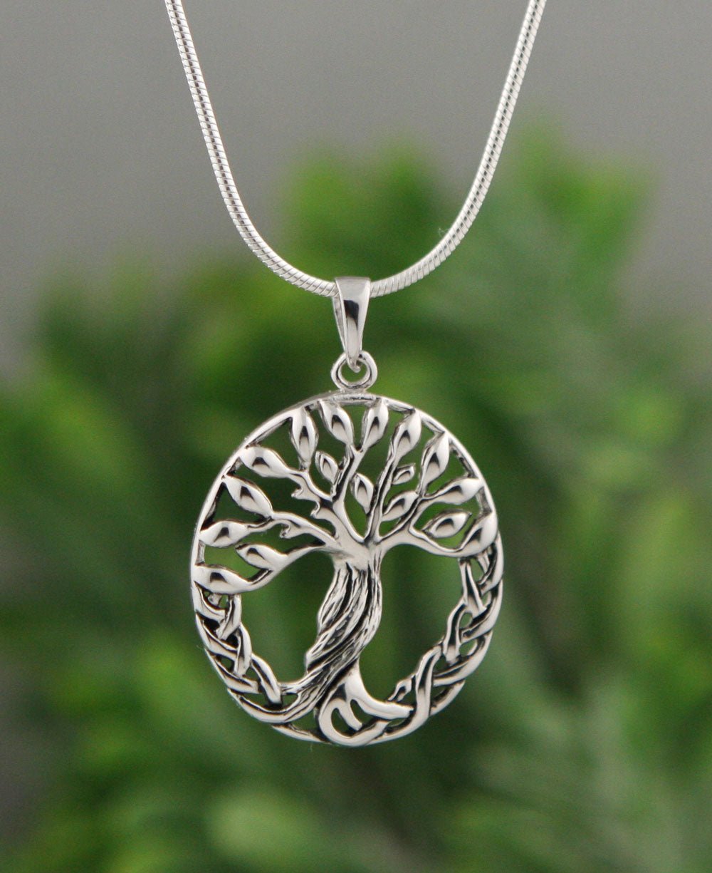 Silver Tree Jewelry -  Canada