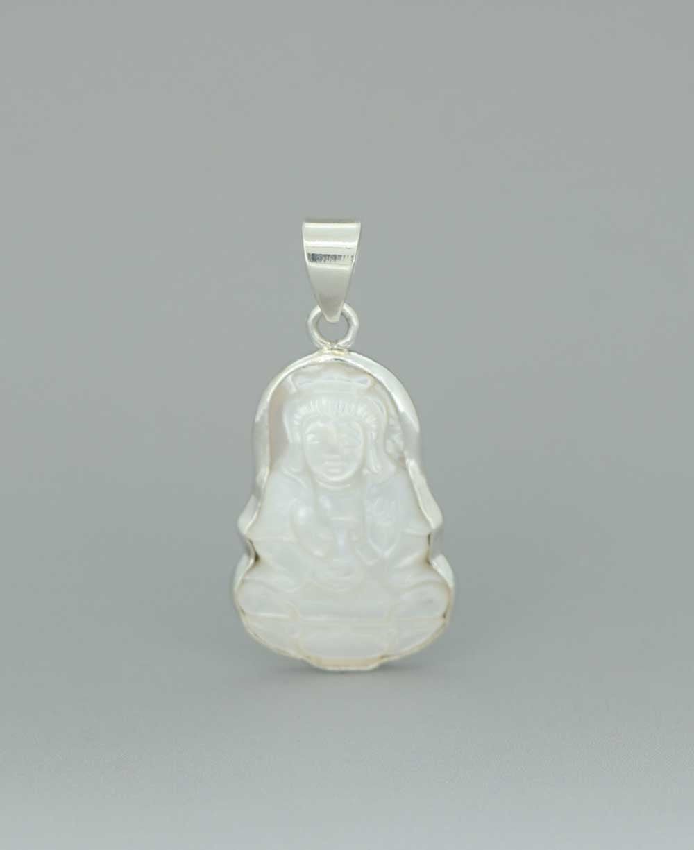 Pendant Quan Yin on sale