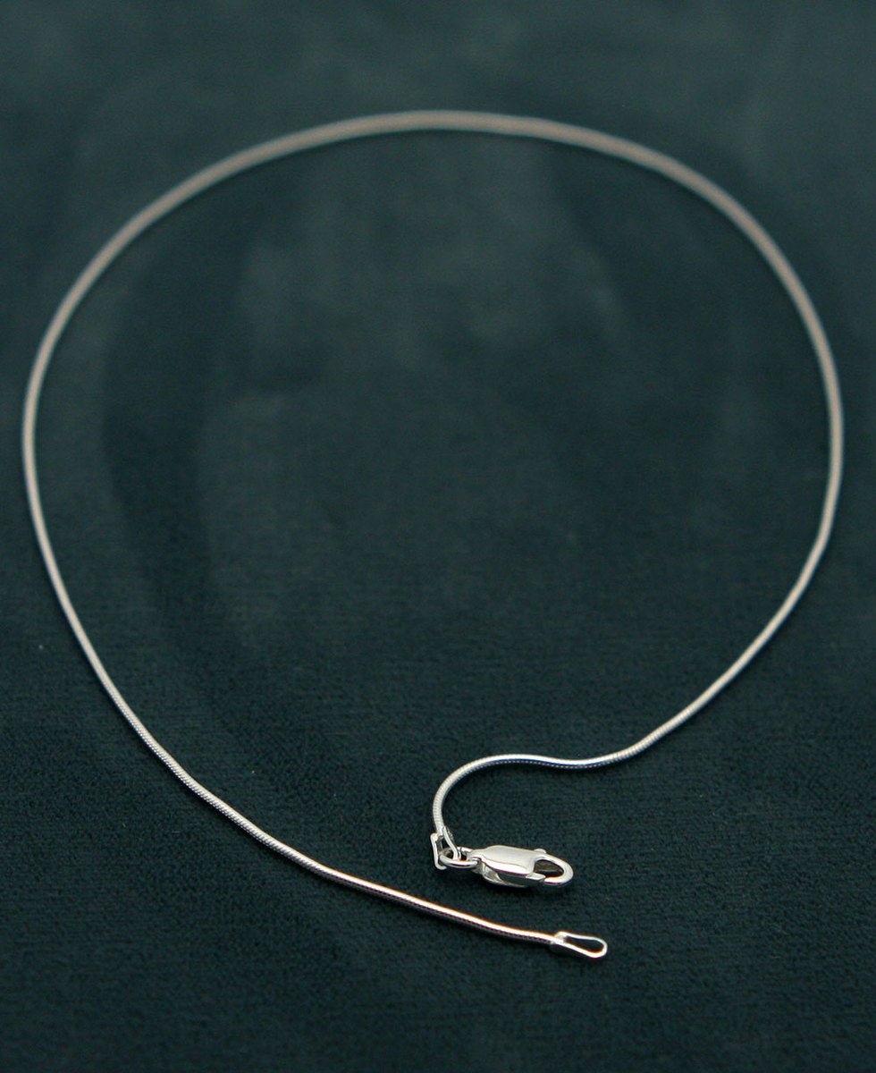 Sterling Silver Vajra and Dagger Pendant - Charms & Pendants