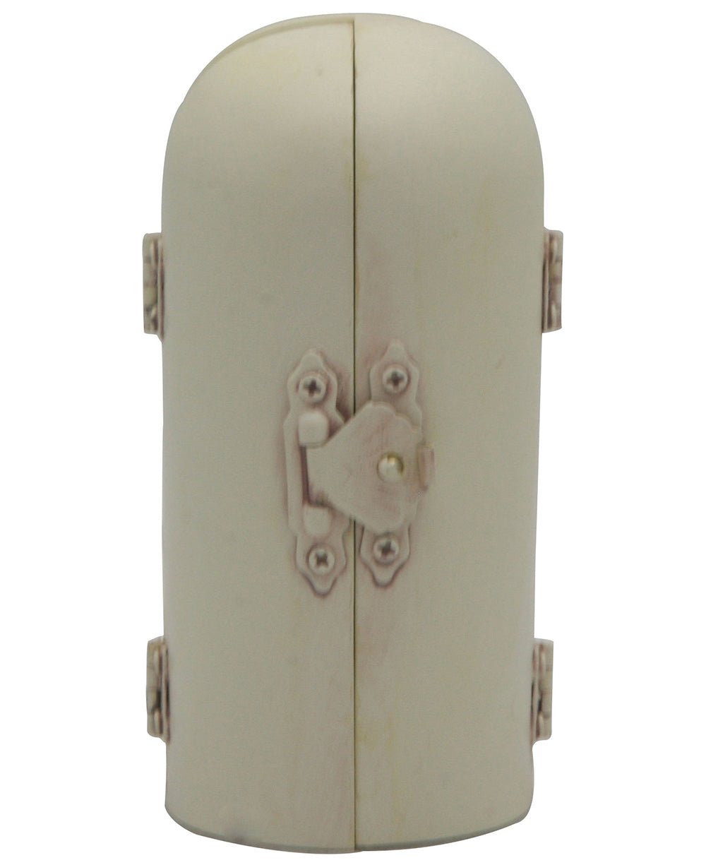 Three Panel Artistic Buddha Statue - Sculptures & Statues