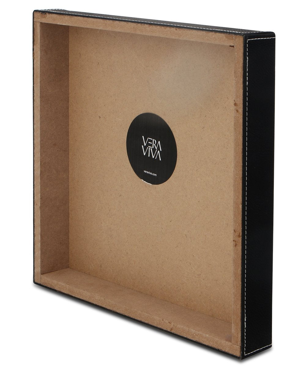 Trust Your Journey Moon Phase Inspirational Wall Hanging - Posters, Prints, & Visual Artwork