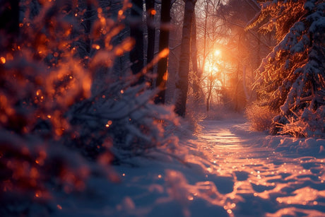 10 Foundational Tips For Winter Wellness 101 - Buddha Groove