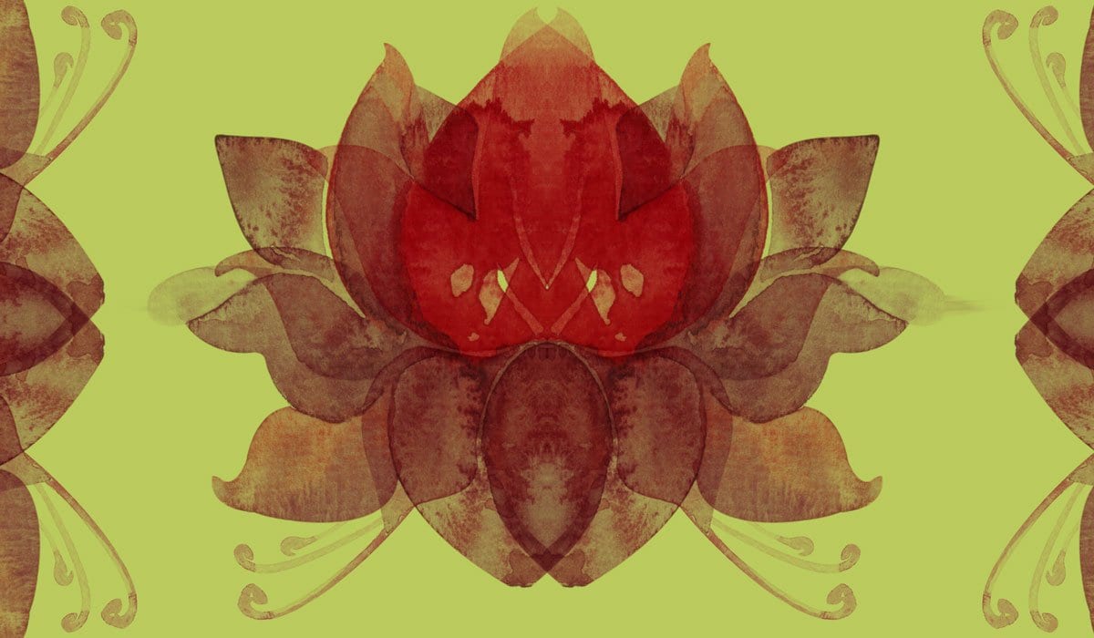 4 Ways to Be At Ease With Yourself - Buddha Groove