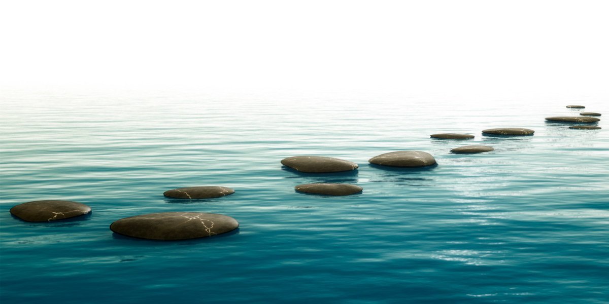 5 Simple Paths to Spiritual Wellness - Buddha Groove