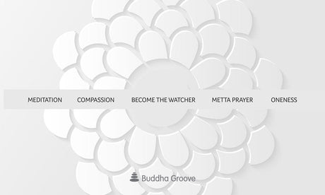 5 Ways of Integrating a Mindful Practice in Your Daily Life - Buddha Groove