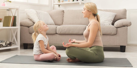 5 Ways to Introduce Spiritual Principles to Children - Buddha Groove