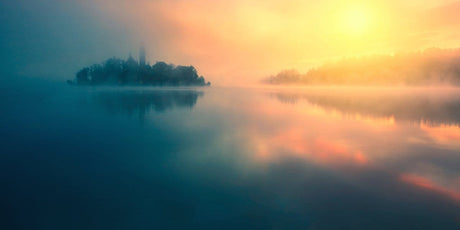 6 Awesome Zen Thoughts on Water & Waves - Buddha Groove