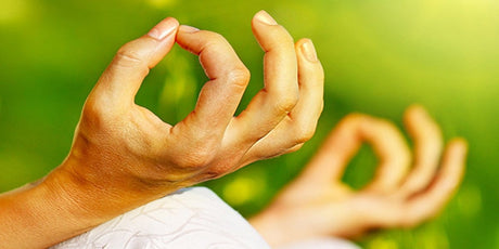 6 Physical Benefits of Meditation - Buddha Groove