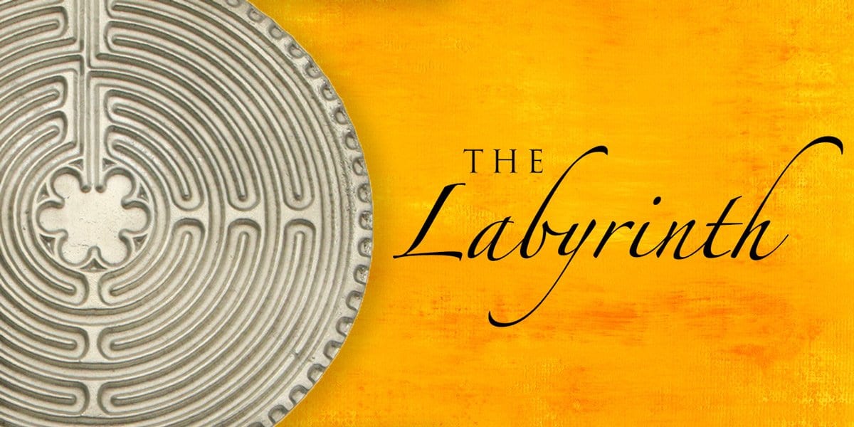 6 Ways the Labyrinth Can Enhance Your Meditation Practice - Buddha Groove