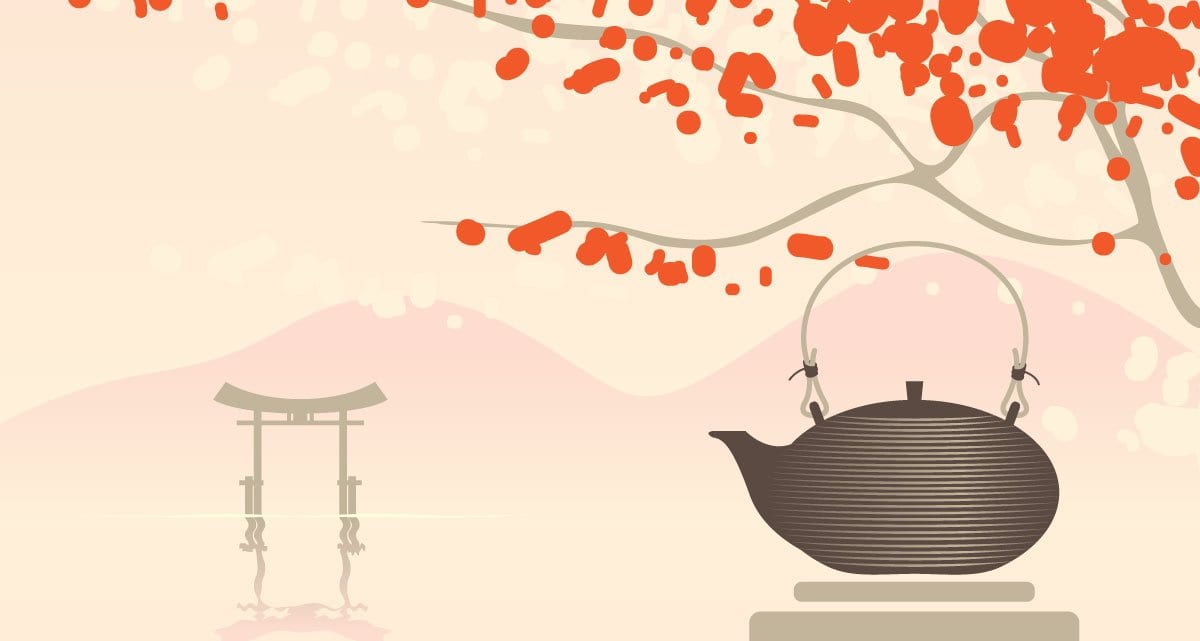 A Simple Tea Meditation - Buddha Groove