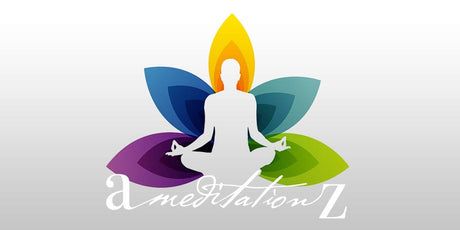 A to Z of Meditation - Buddha Groove