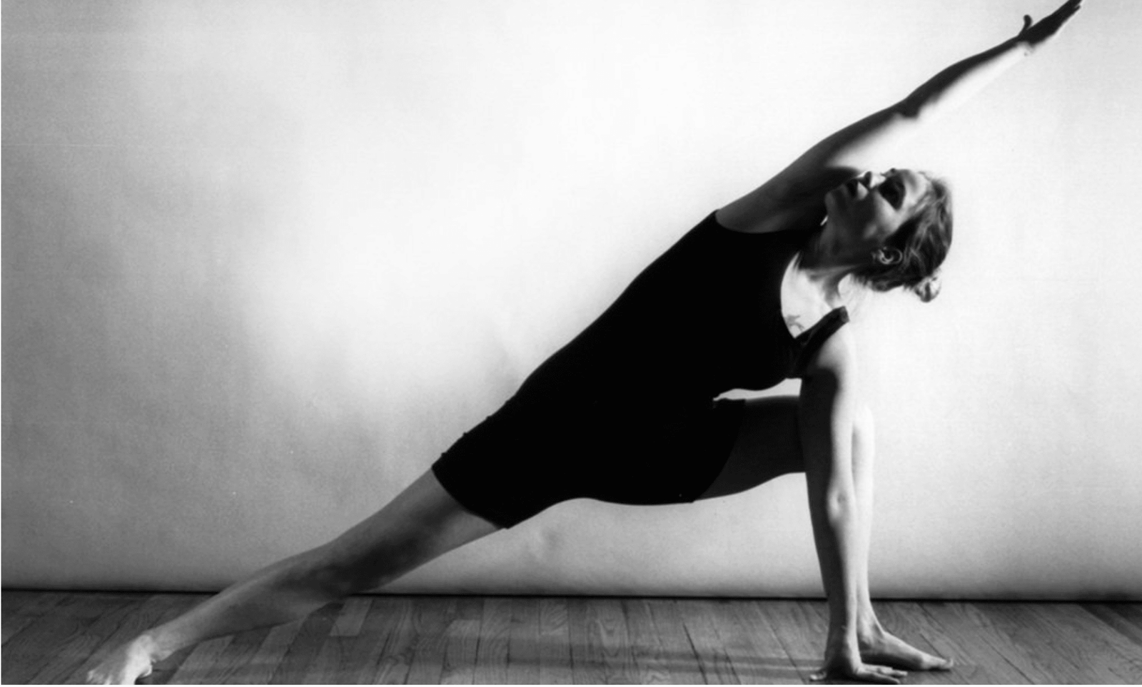 A True Yoga Selfie - Buddha Groove