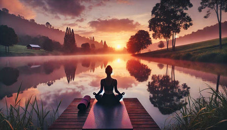 A Week of Wellness: 7 Steps to a Healthier, Happier You - Buddha Groove