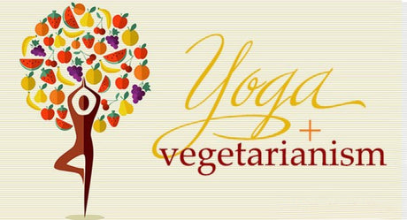 Are Yogi’s Vegetarian? - Buddha Groove