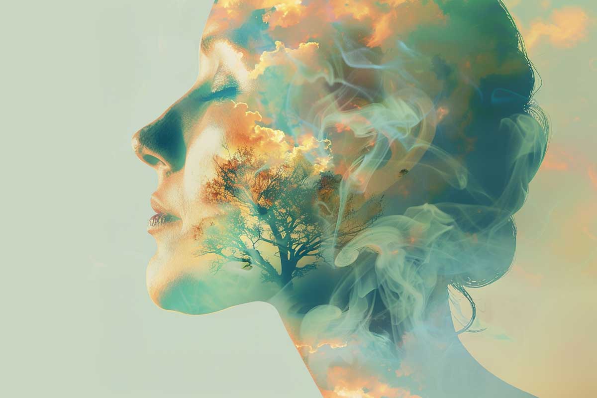 Breathe Better: Techniques and Science Behind Effective Breathing - Buddha Groove